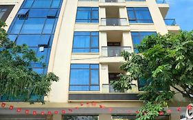 Thăng Long Hotel Thanh Hoá